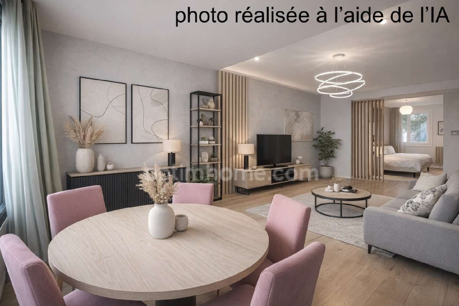 en venta apartamento Sète Hérault 4