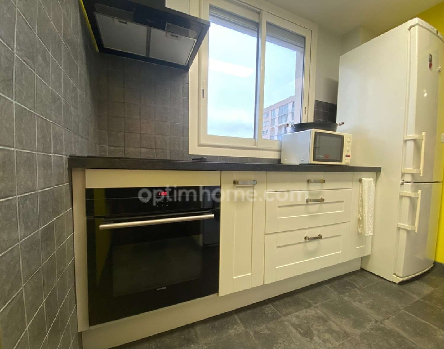 en venta apartamento Sète Hérault 5