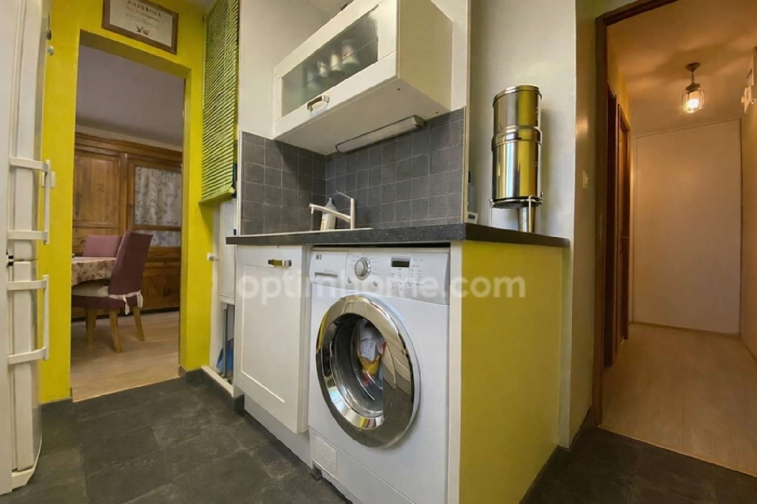 en venta apartamento Sète Hérault 6