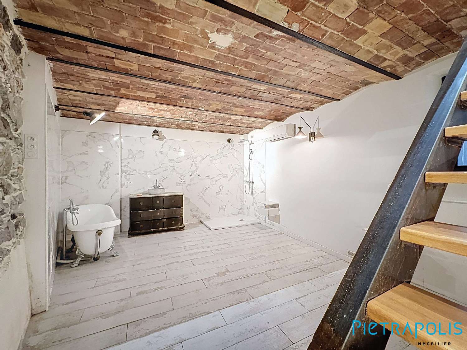  te koop appartement Sète Hérault 8