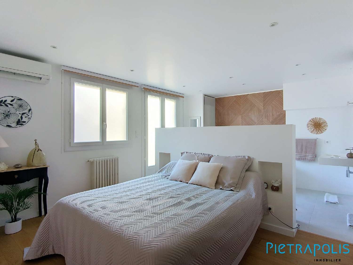  te koop appartement Sète Hérault 4