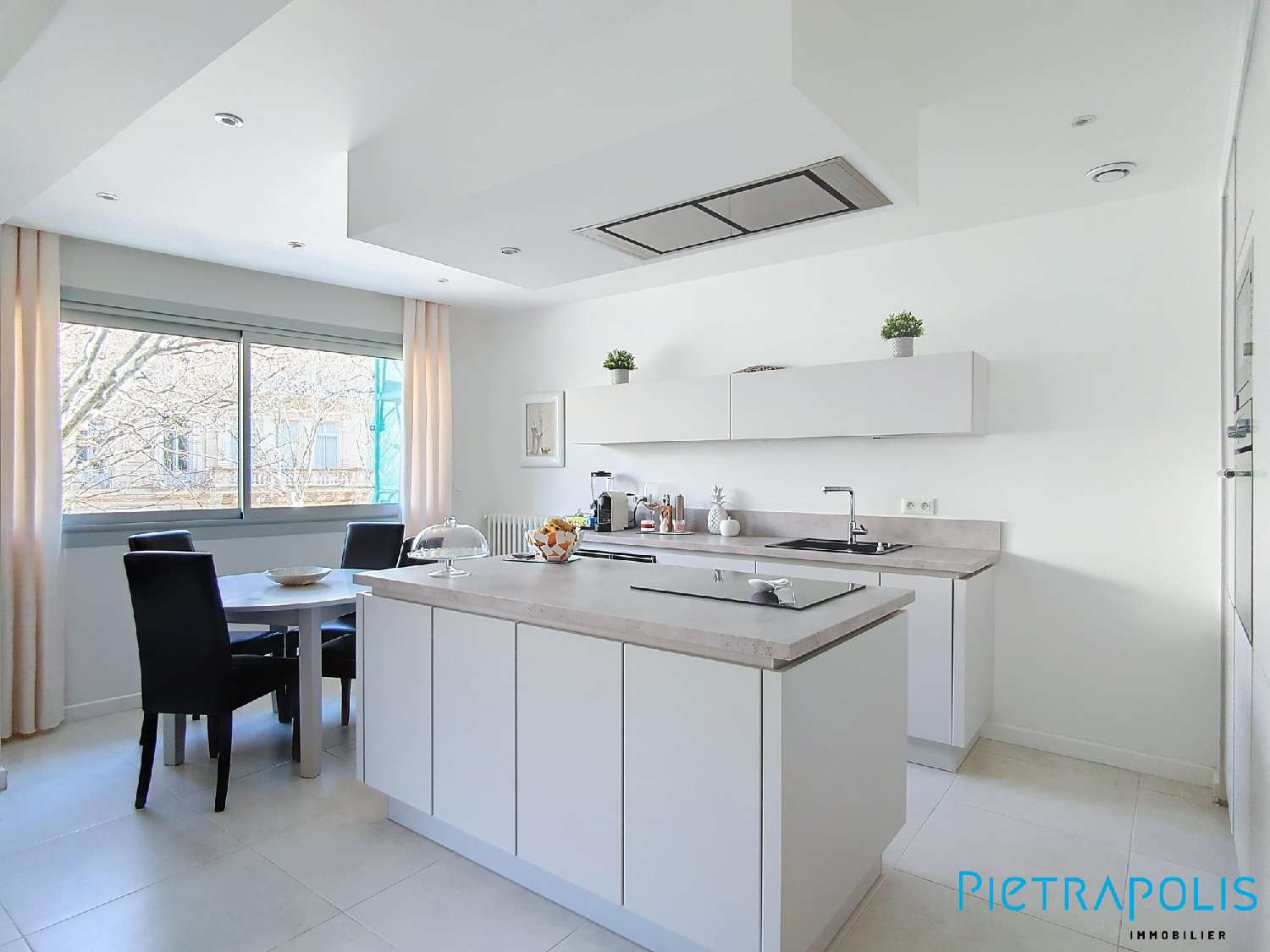  te koop appartement Sète Hérault 1