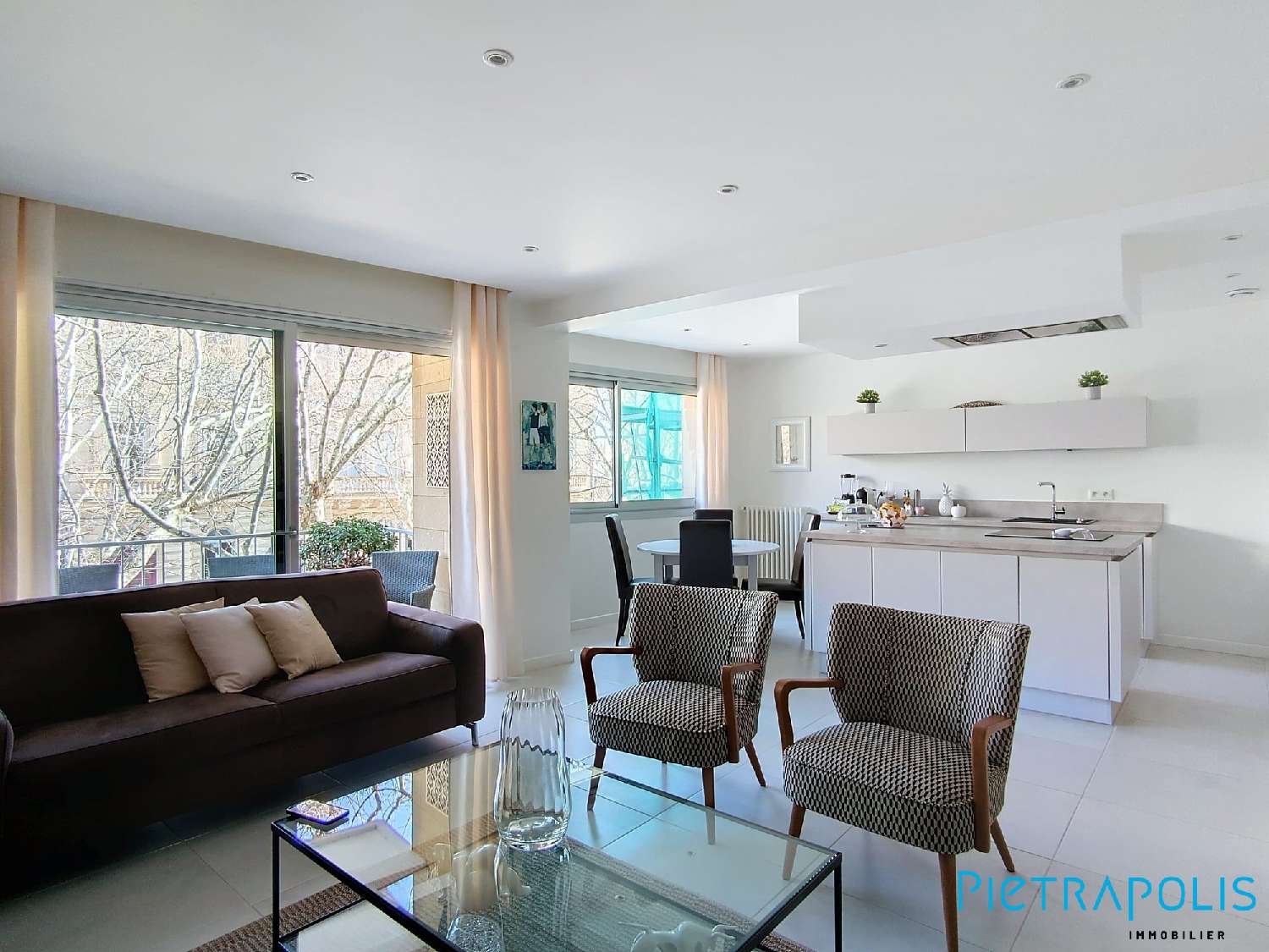  te koop appartement Sète Hérault 2