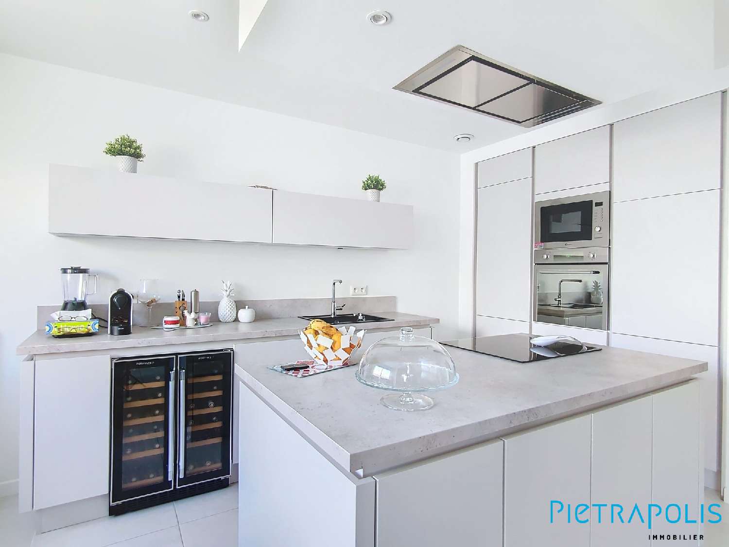  te koop appartement Sète Hérault 3