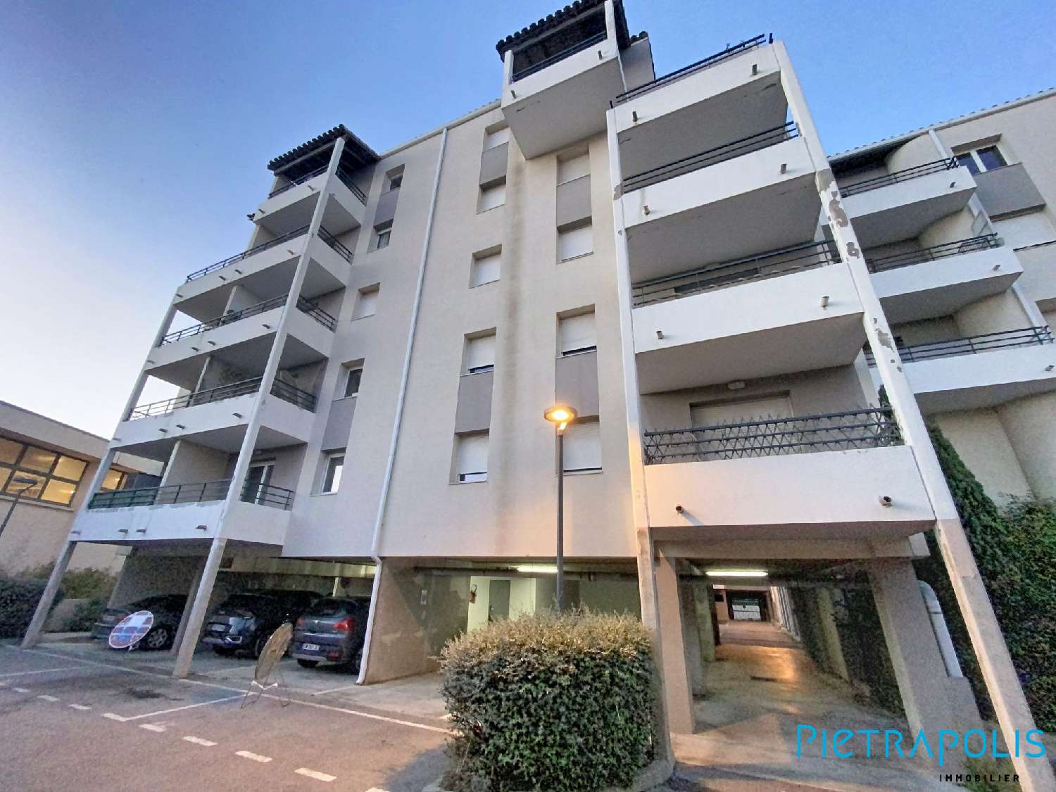  te koop appartement Sète Hérault 1