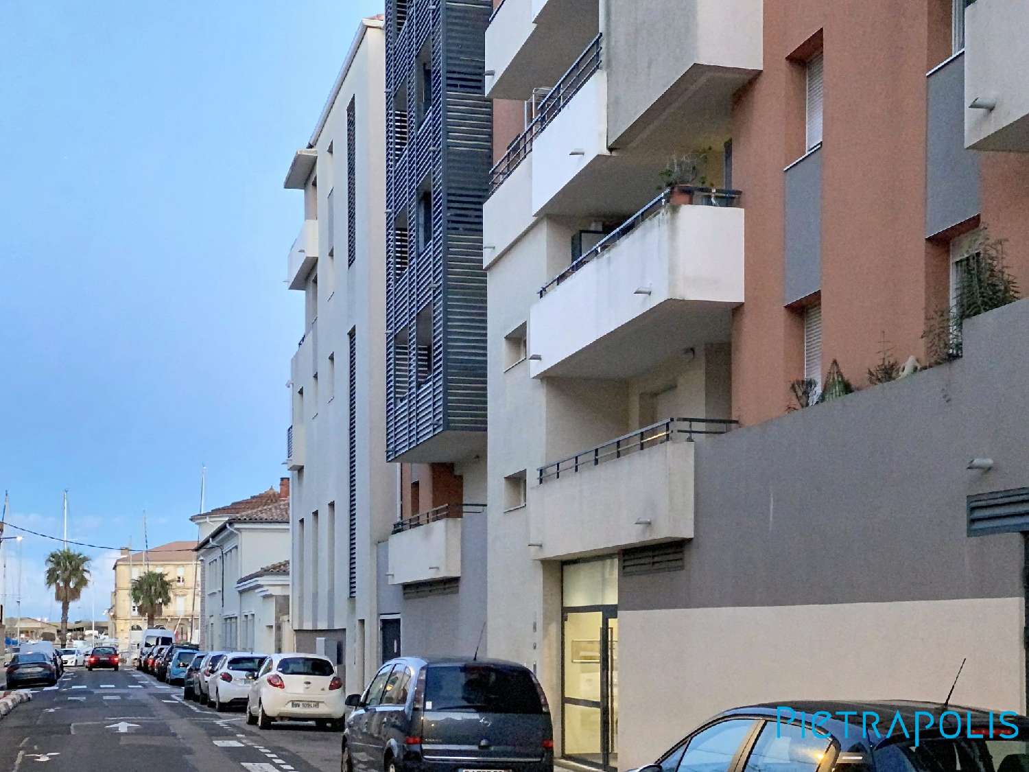  te koop appartement Sète Hérault 4