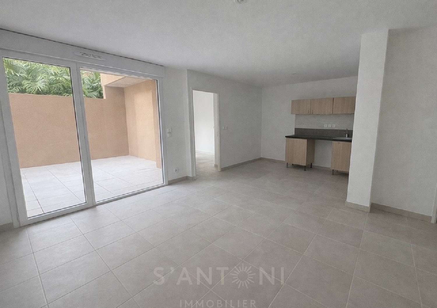  en venta apartamento Sète Hérault 3