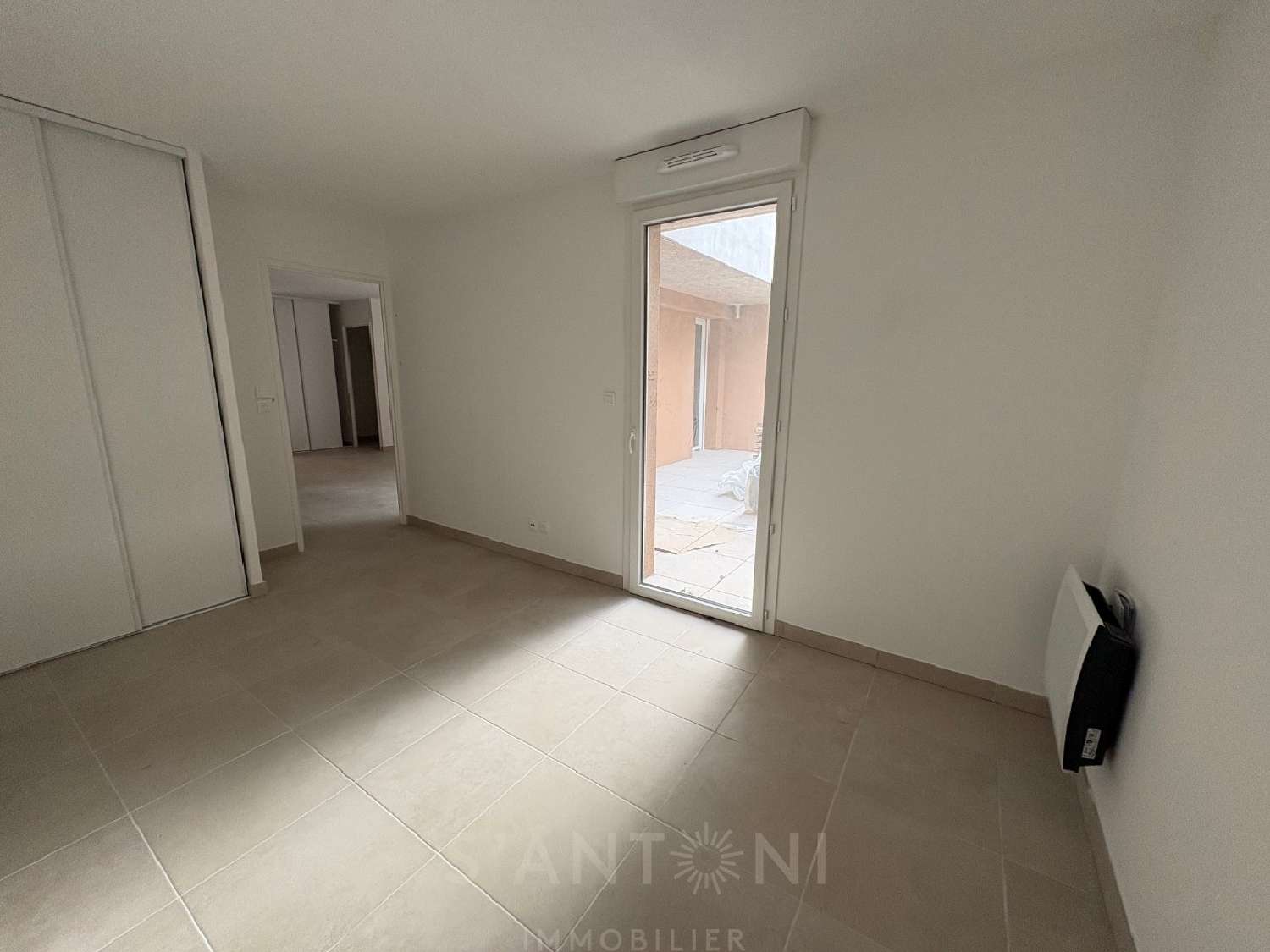  en venta apartamento Sète Hérault 5