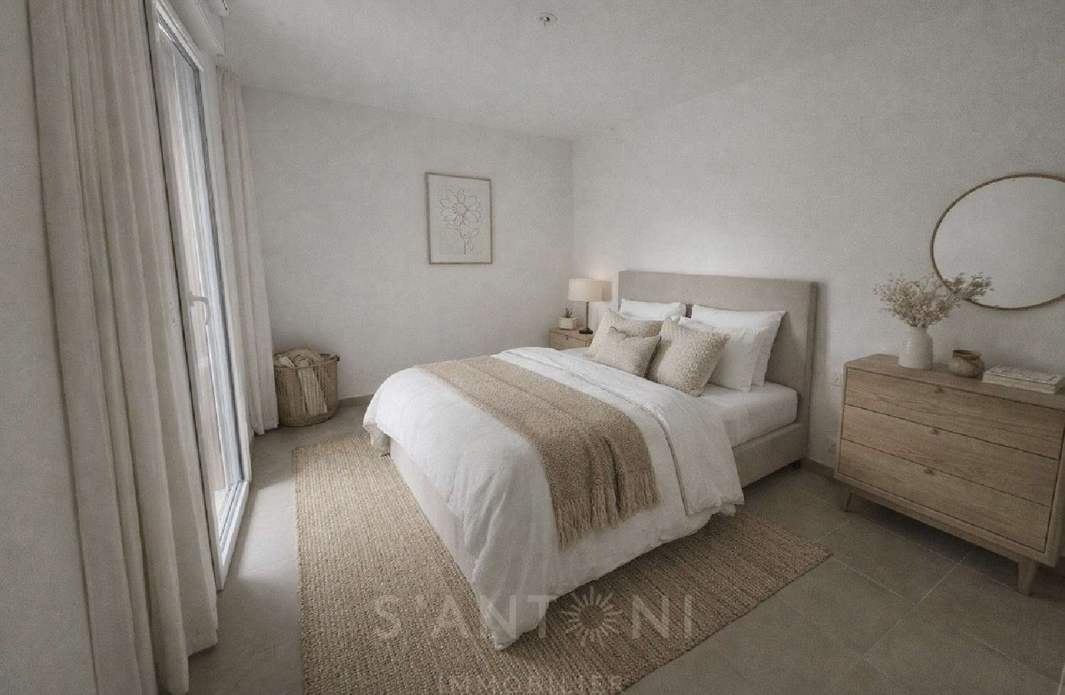 en venta apartamento Sète Hérault 6
