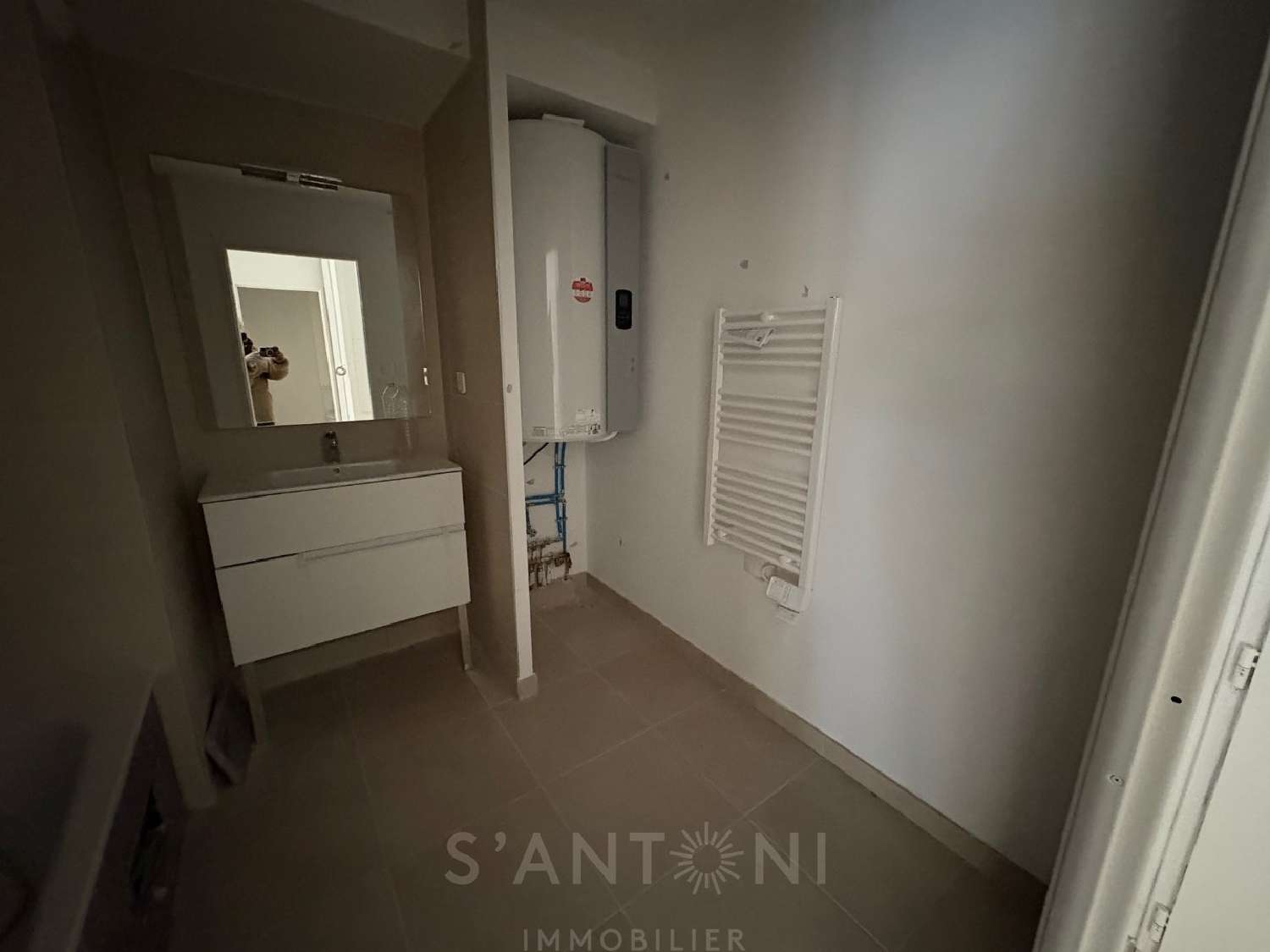  en venta apartamento Sète Hérault 7