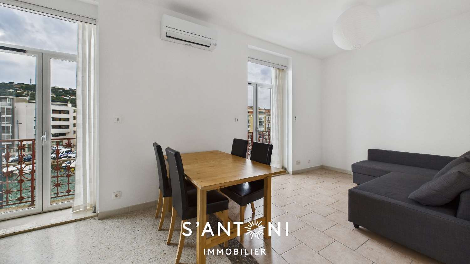 te koop appartement Sète Hérault 5