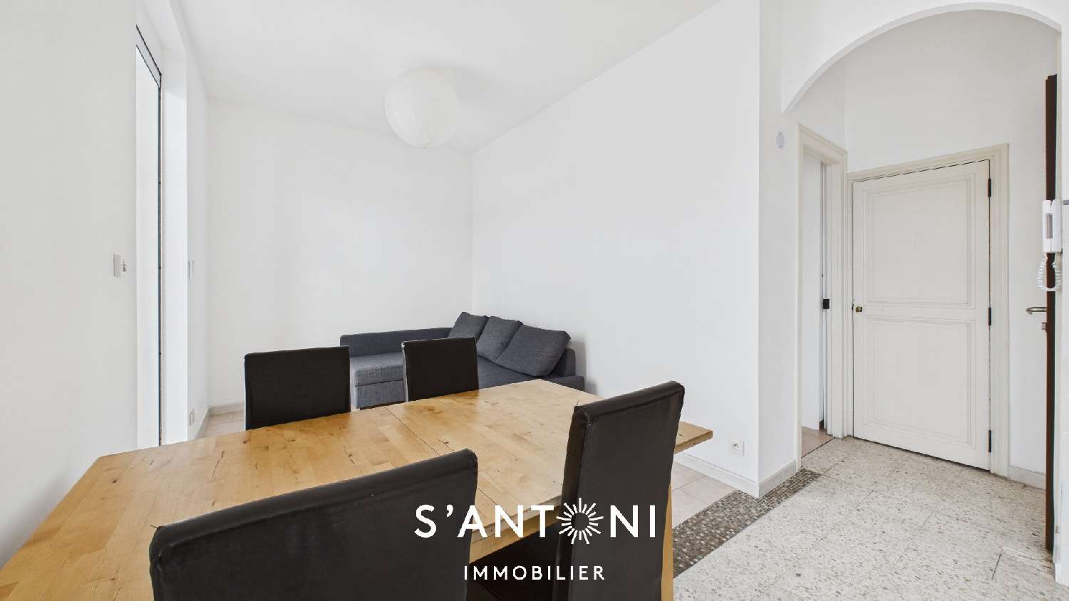 te koop appartement Sète Hérault 6