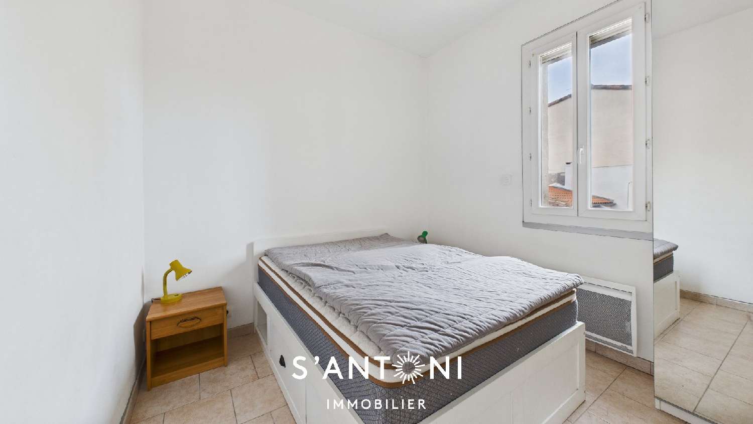 te koop appartement Sète Hérault 7