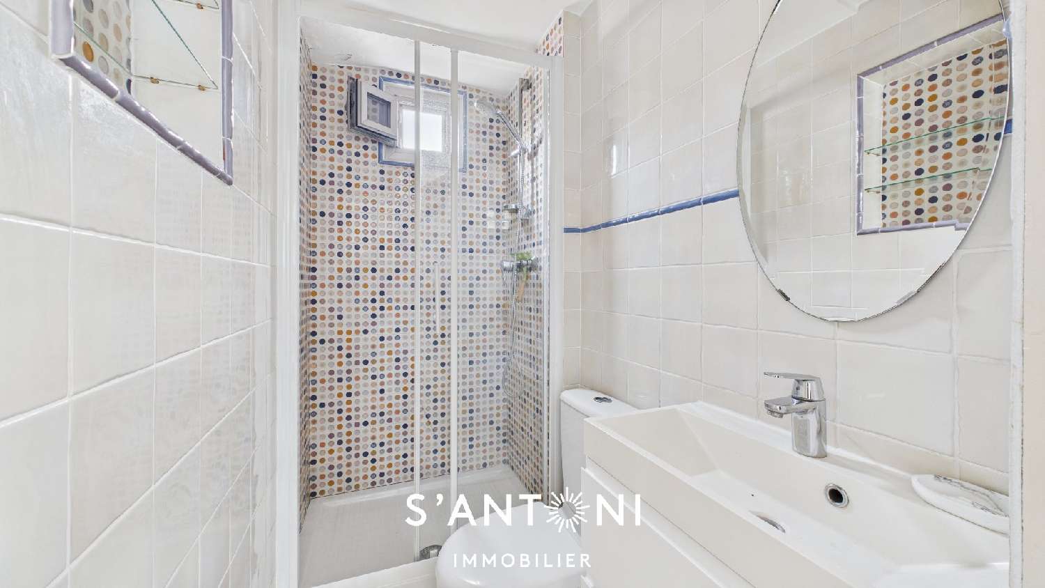 te koop appartement Sète Hérault 8