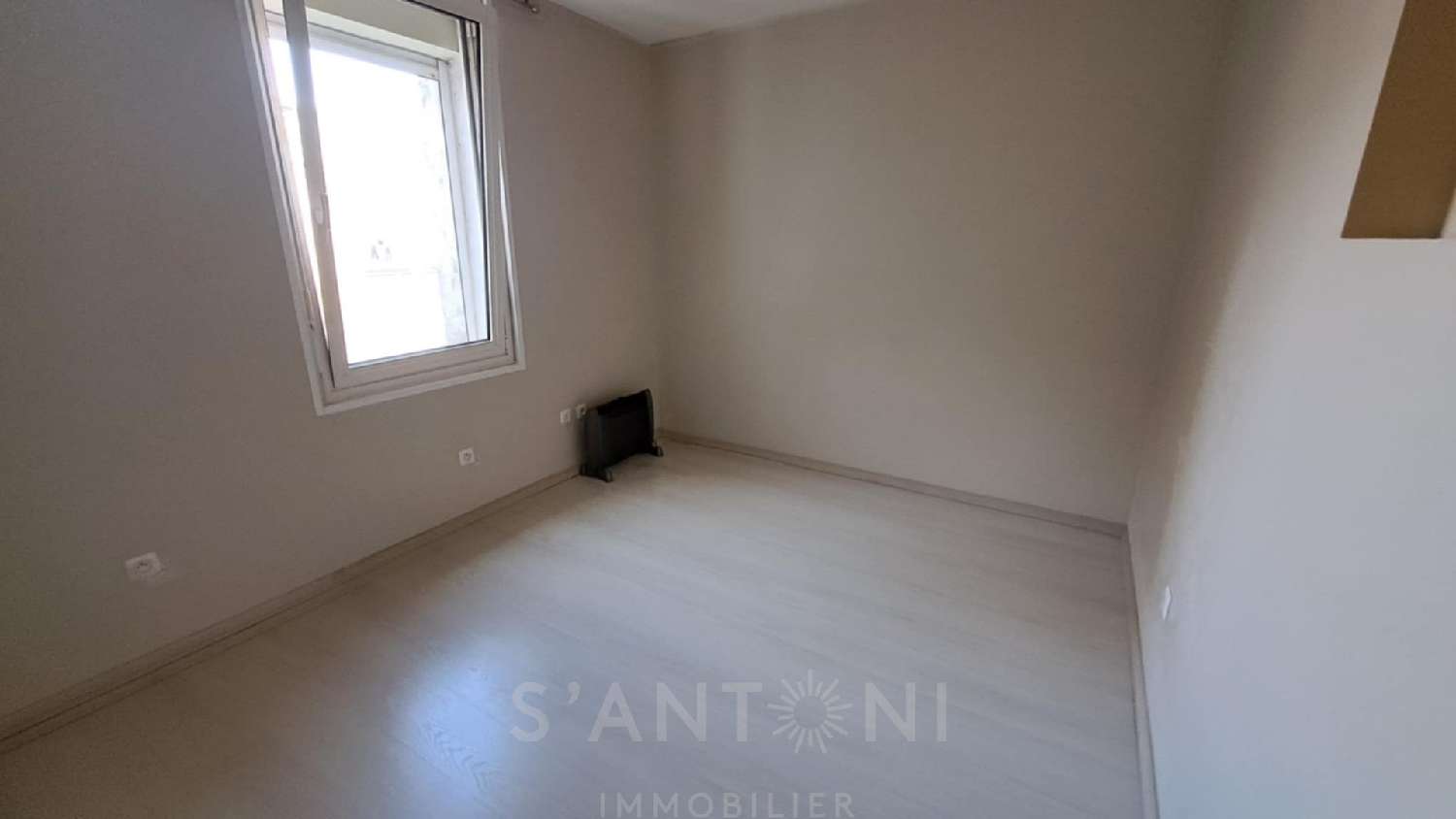  à vendre appartement Sète Hérault 3