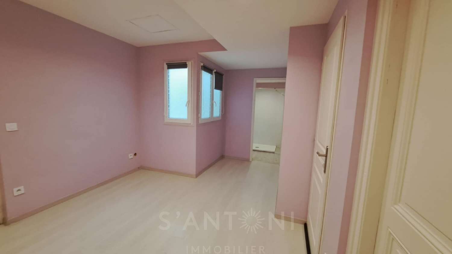  à vendre appartement Sète Hérault 5