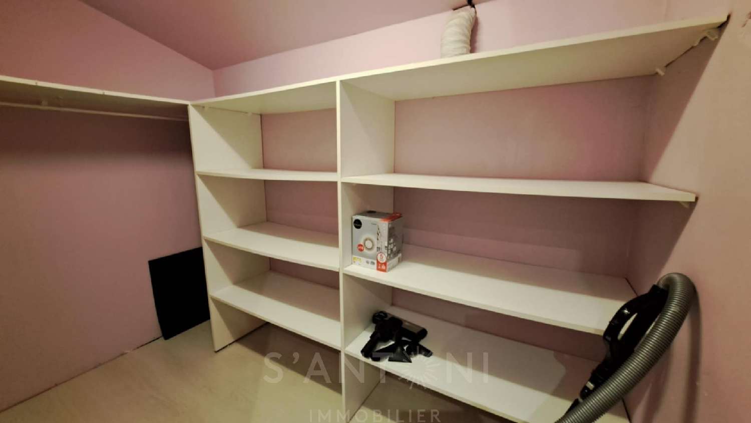  à vendre appartement Sète Hérault 7