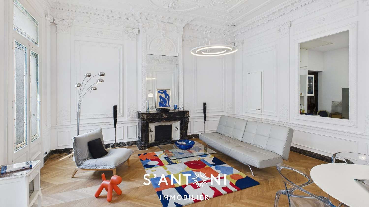  kaufen Wohnung/ Apartment Sète Hérault 1