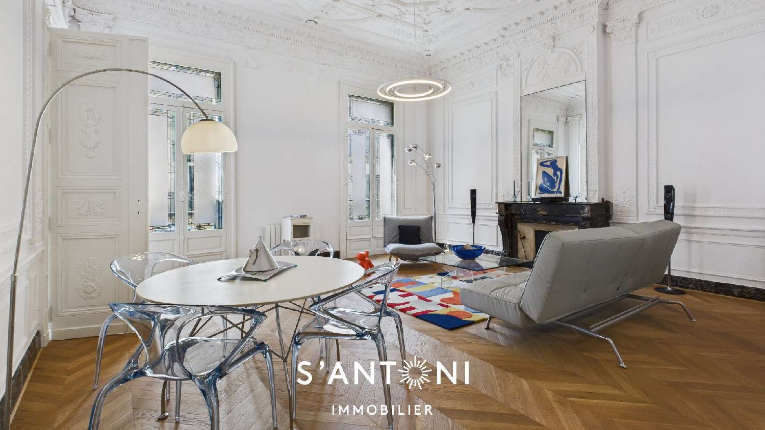  kaufen Wohnung/ Apartment Sète Hérault 2