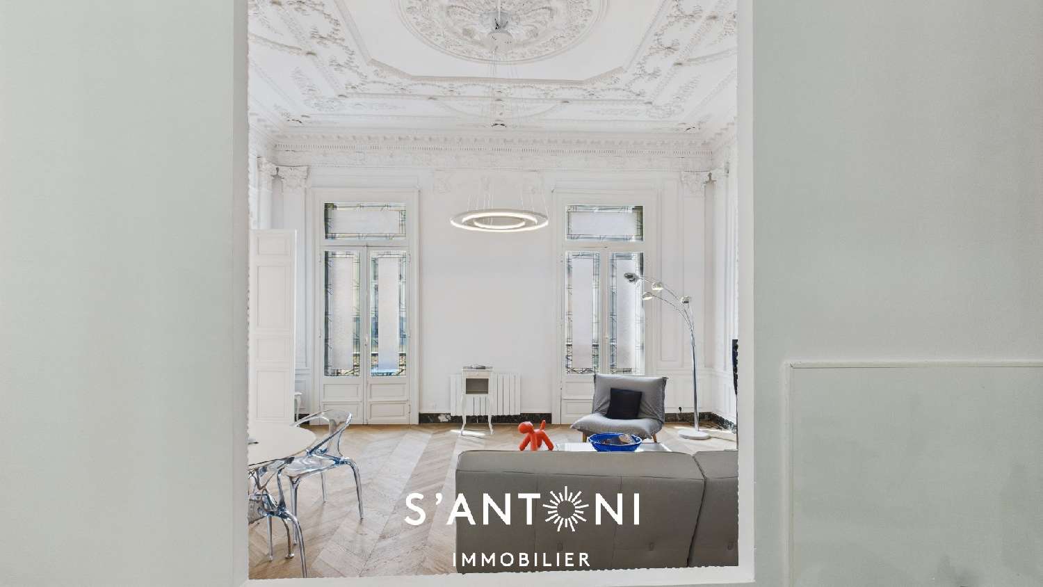  kaufen Wohnung/ Apartment Sète Hérault 7