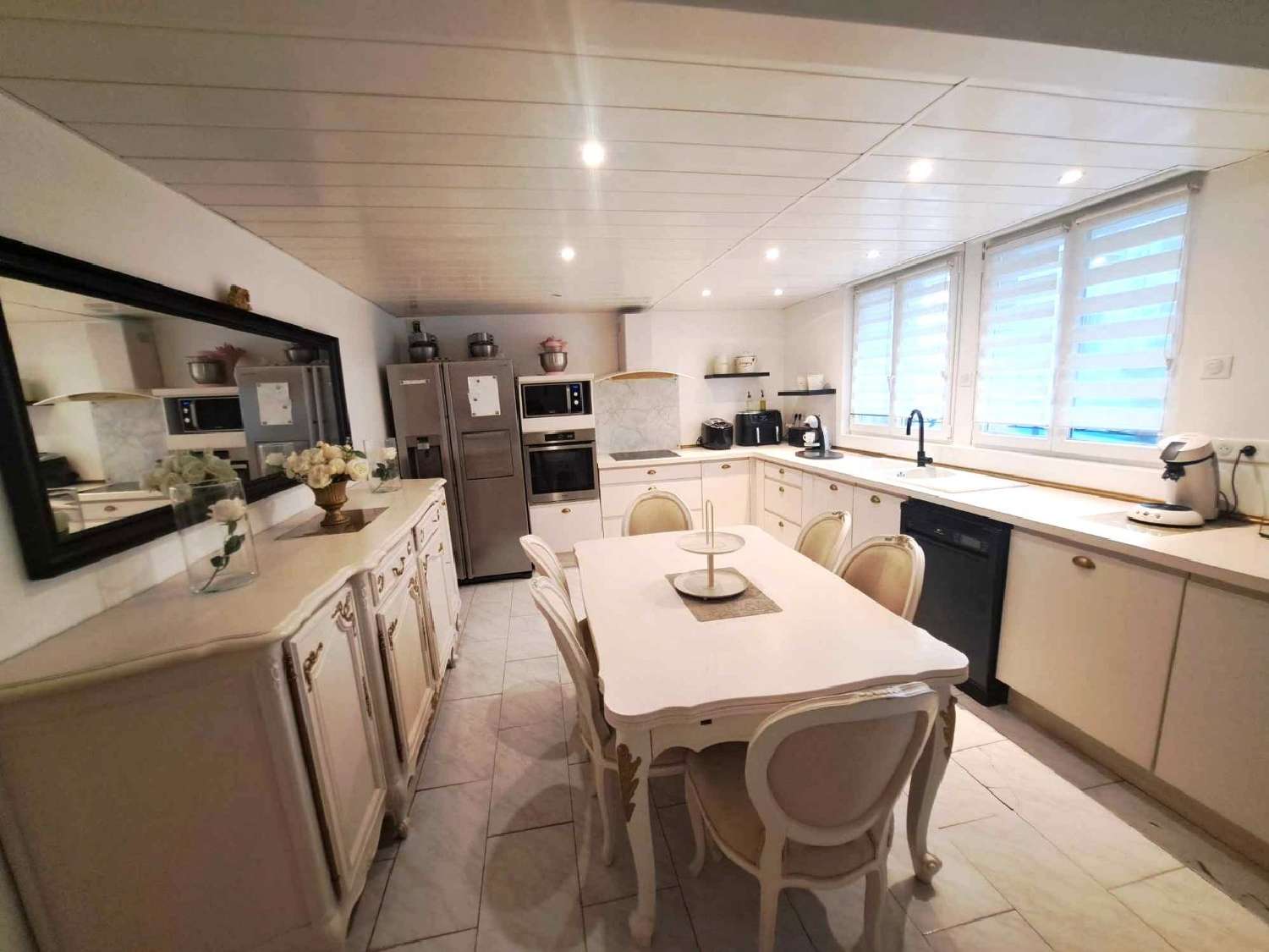 à vendre appartement Sète Hérault 2