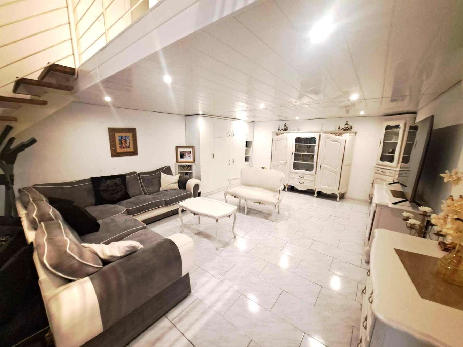 à vendre appartement Sète Hérault 3