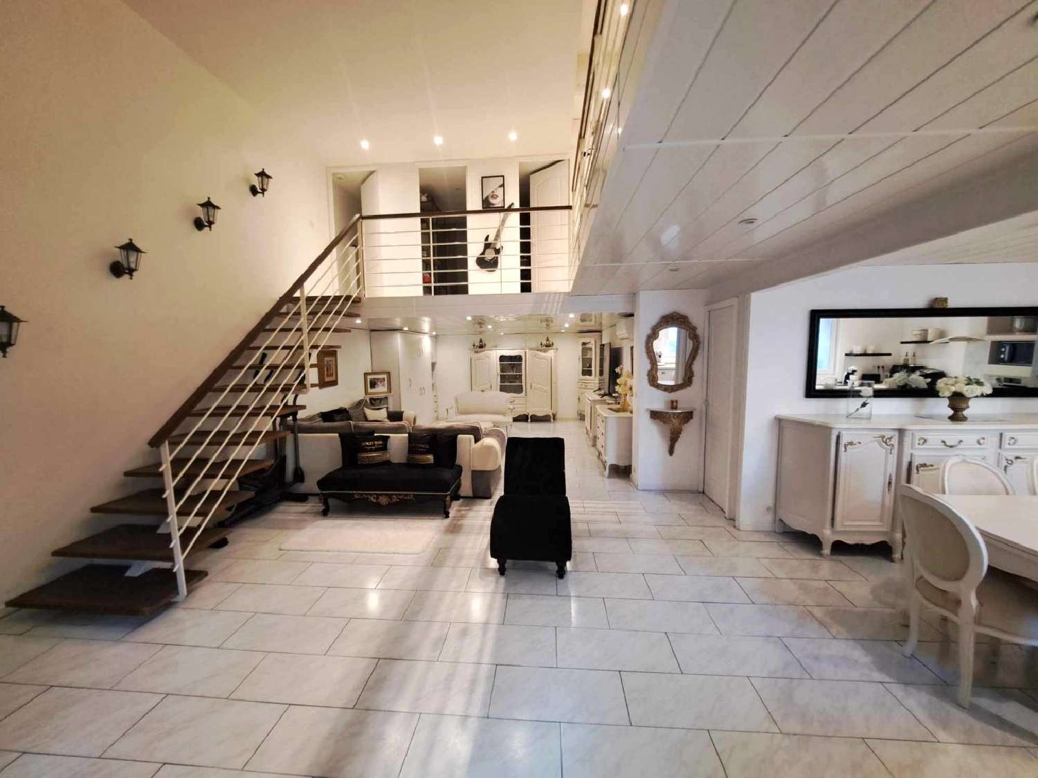 à vendre appartement Sète Hérault 4