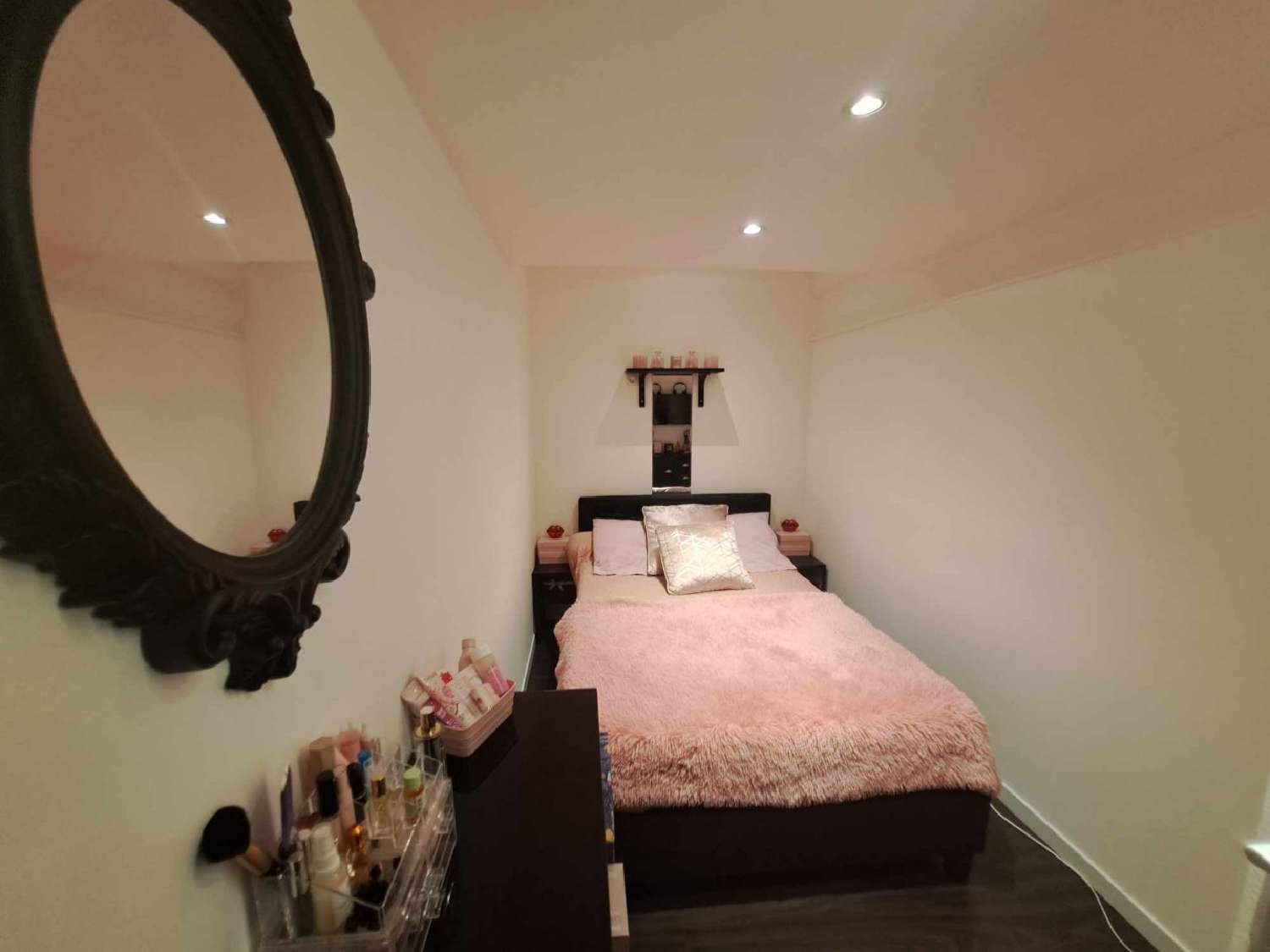 à vendre appartement Sète Hérault 5