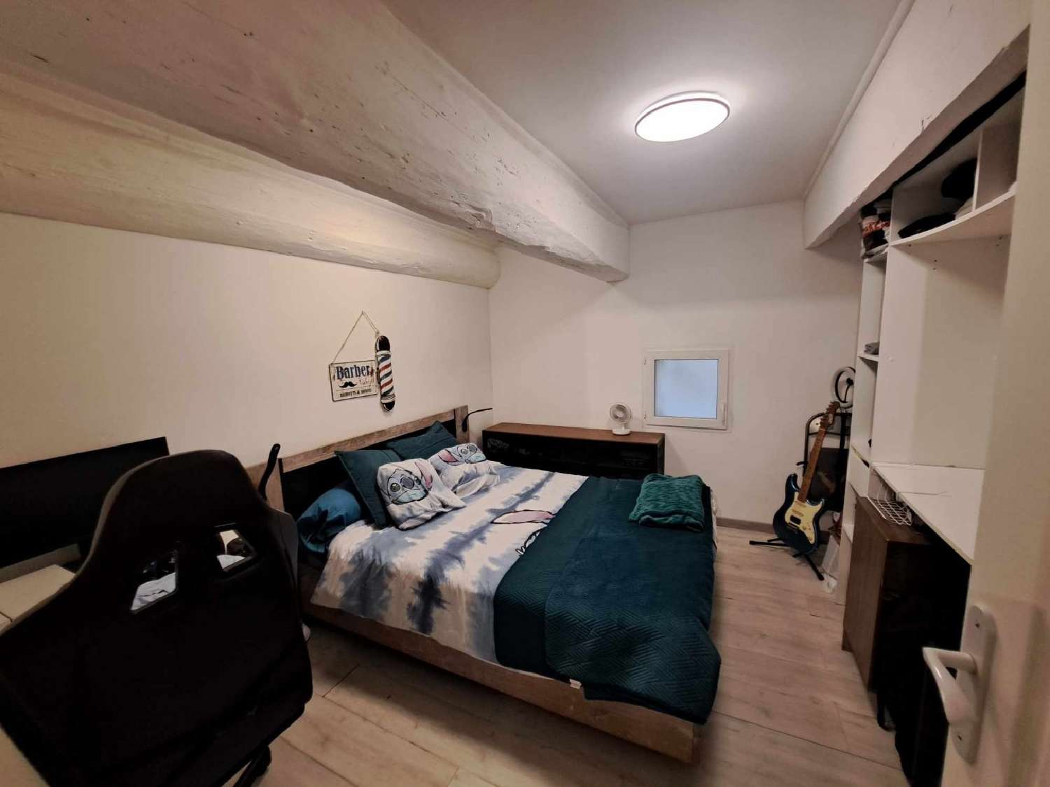 à vendre appartement Sète Hérault 6