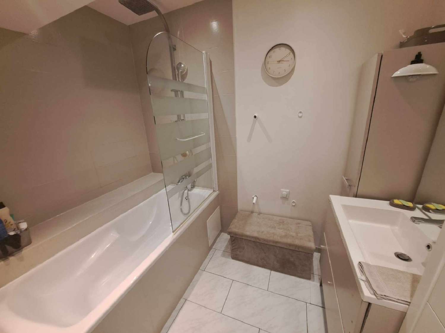 à vendre appartement Sète Hérault 7