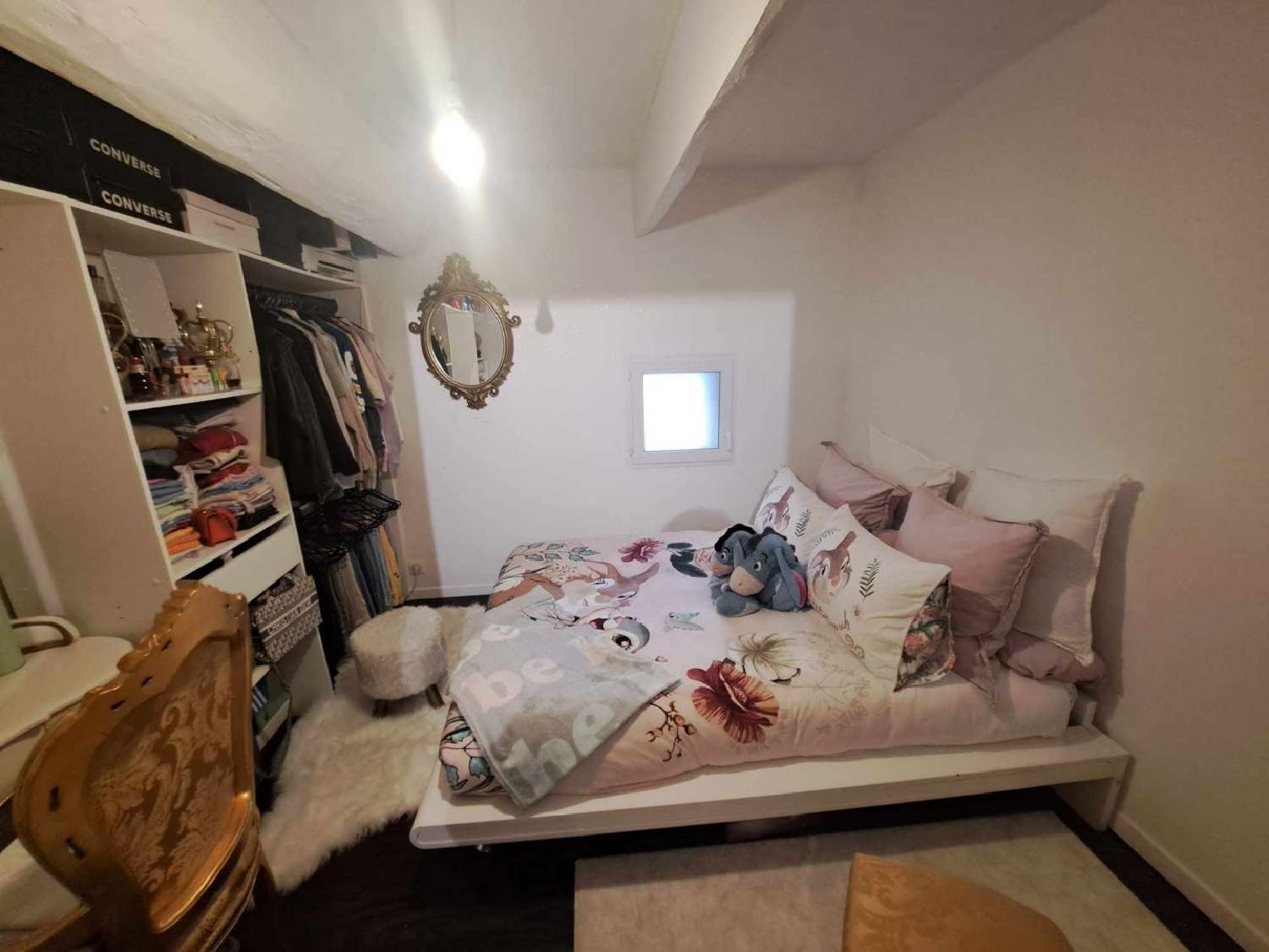 à vendre appartement Sète Hérault 8