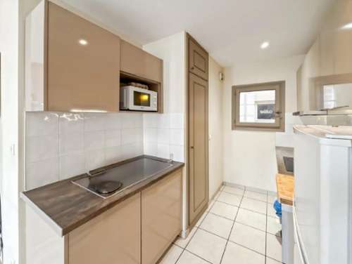 Sète Hérault appartement foto 7245512