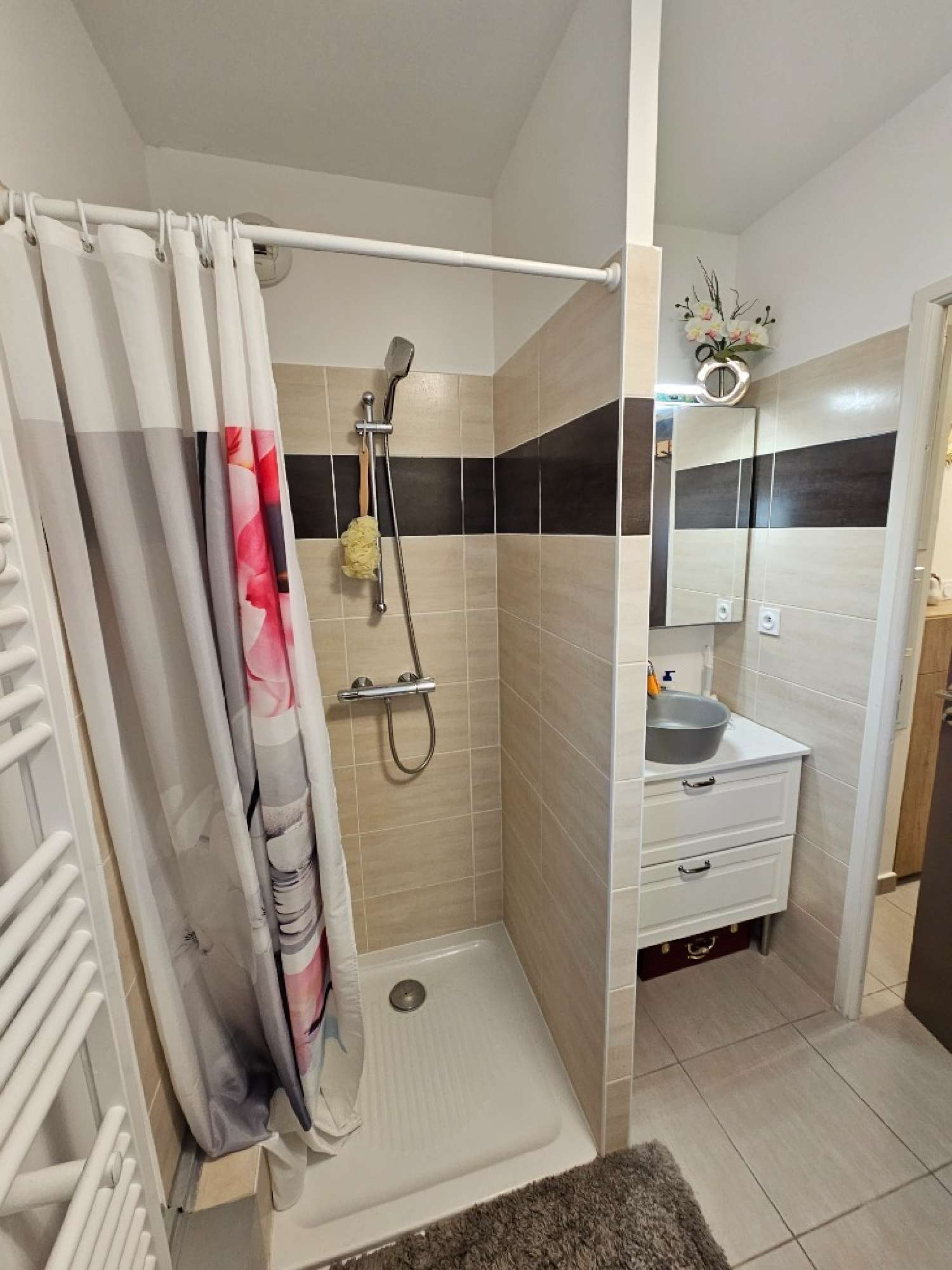 te koop appartement Sète Hérault 5