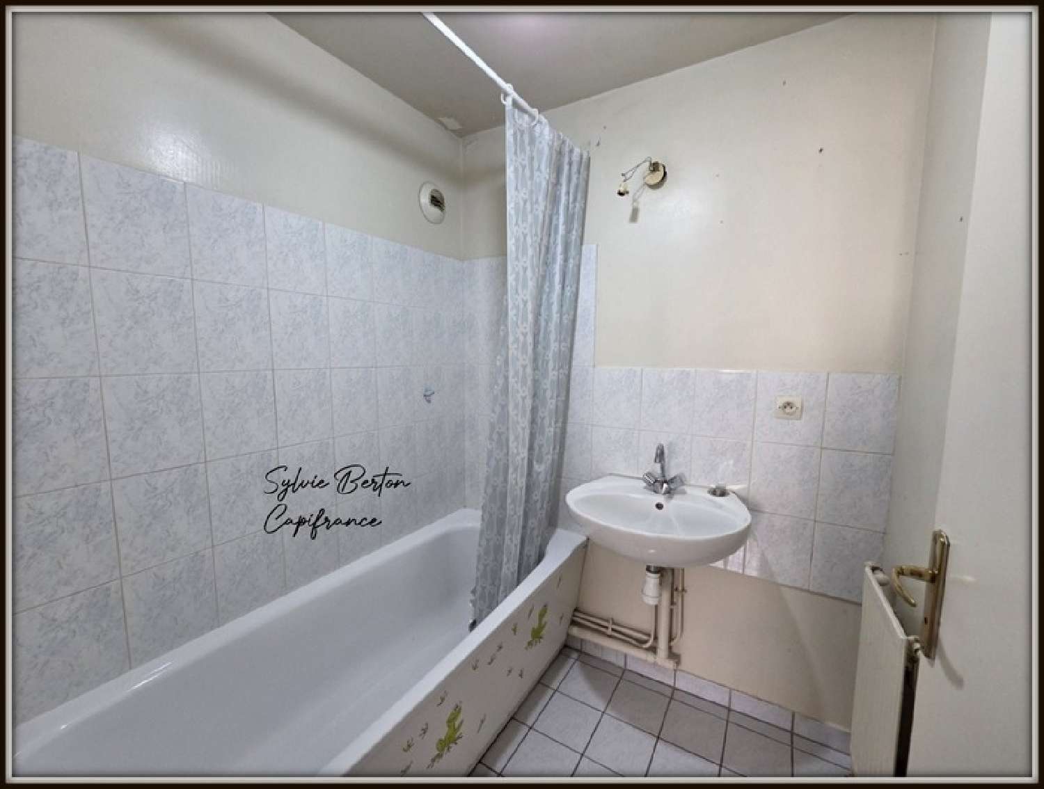  te koop appartement Sevran Seine-Saint-Denis 5