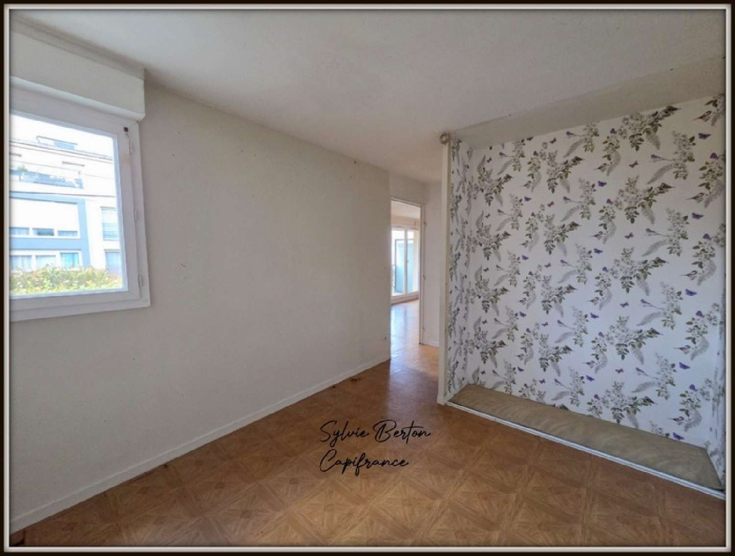 te koop appartement Sevran Seine-Saint-Denis 6