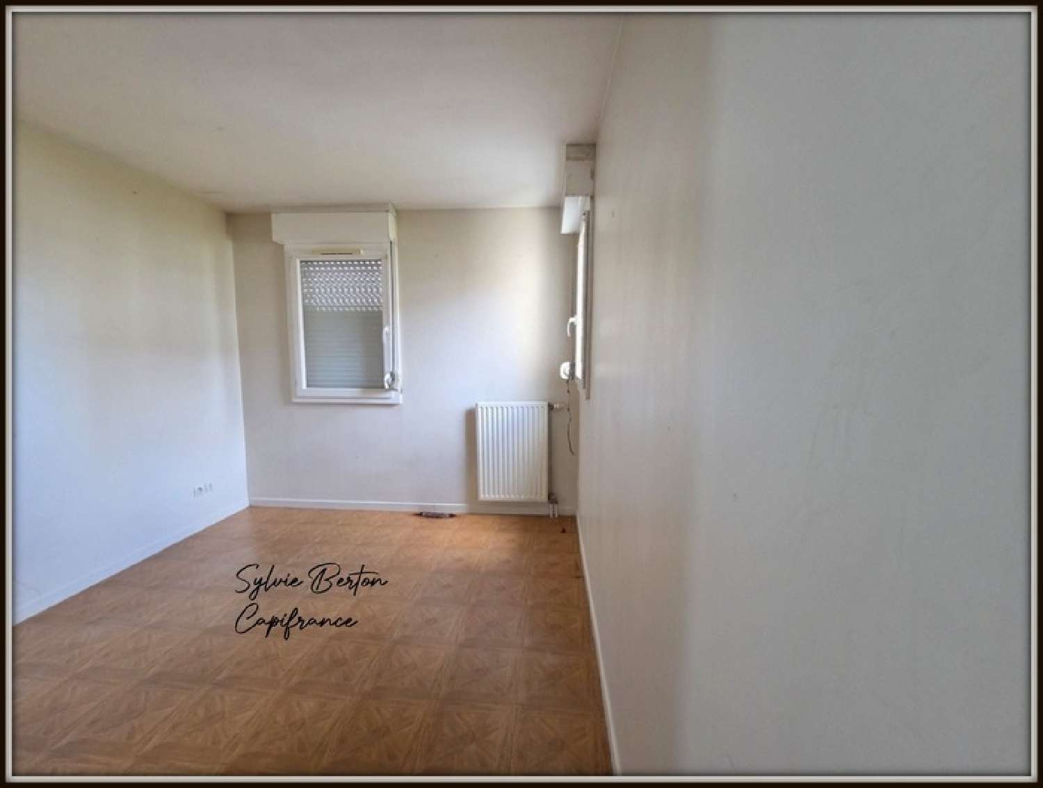  te koop appartement Sevran Seine-Saint-Denis 7