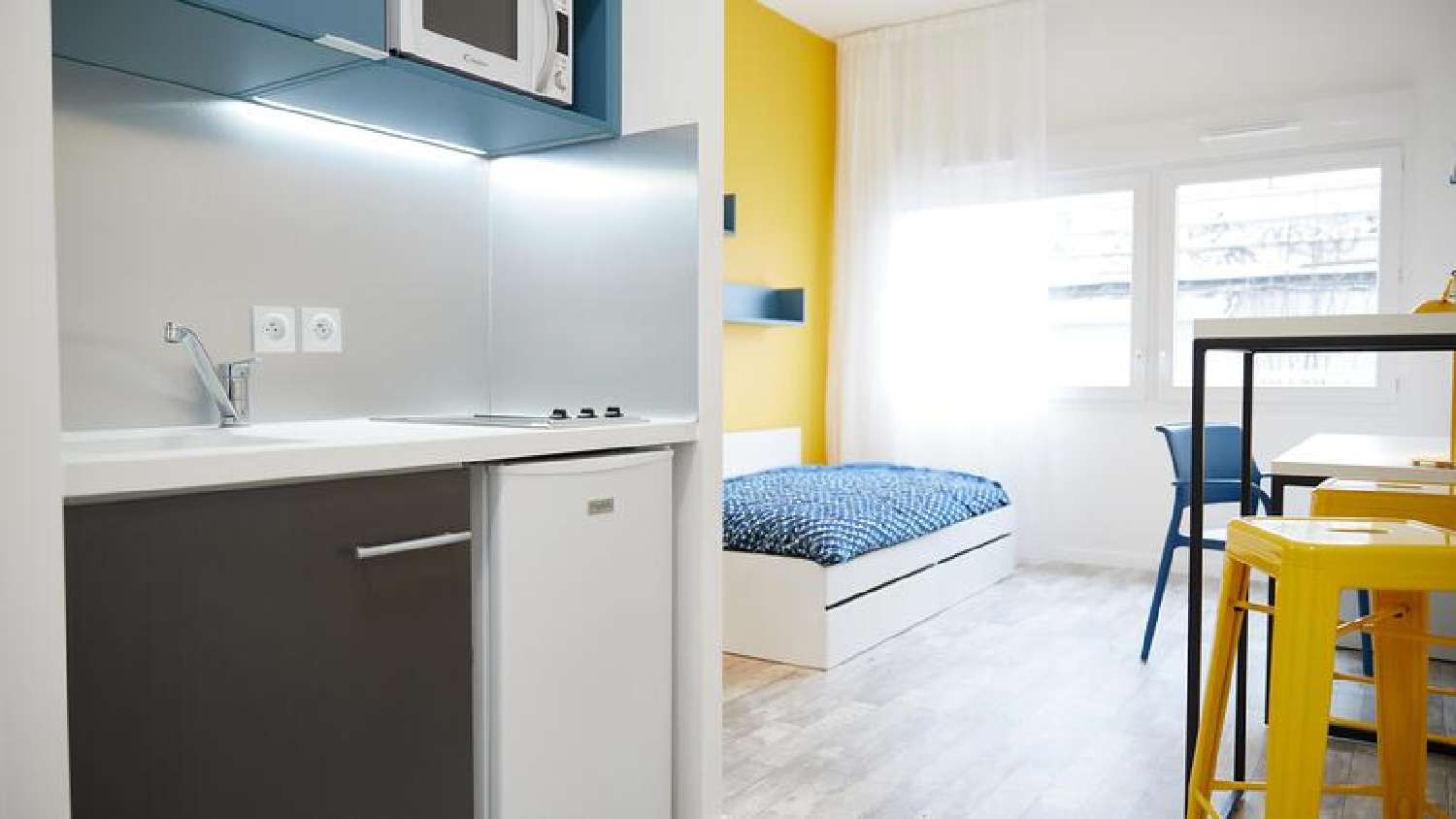  for sale apartment Sevran Seine-Saint-Denis 1