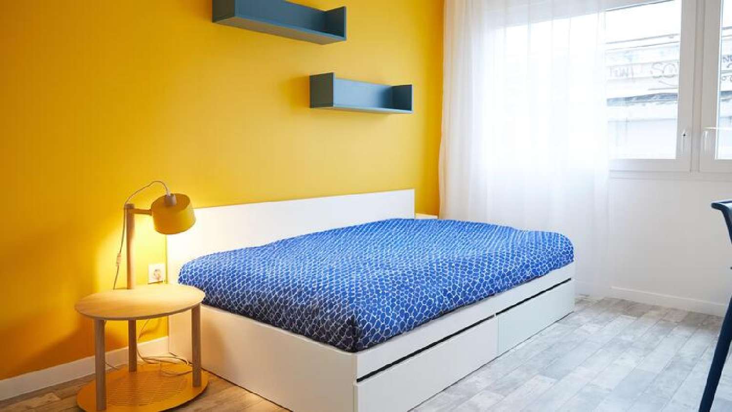  for sale apartment Sevran Seine-Saint-Denis 2