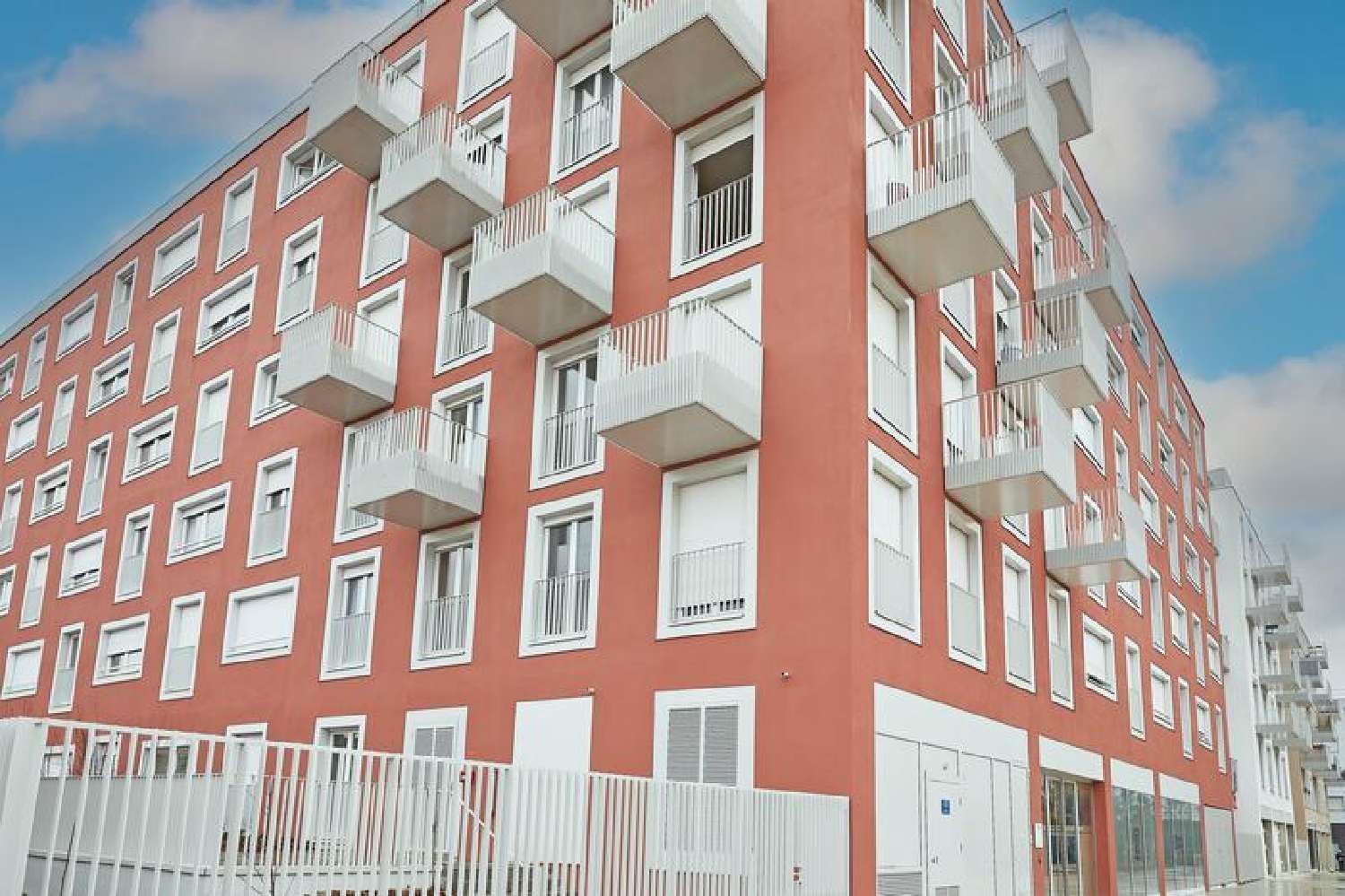  for sale apartment Sevran Seine-Saint-Denis 3