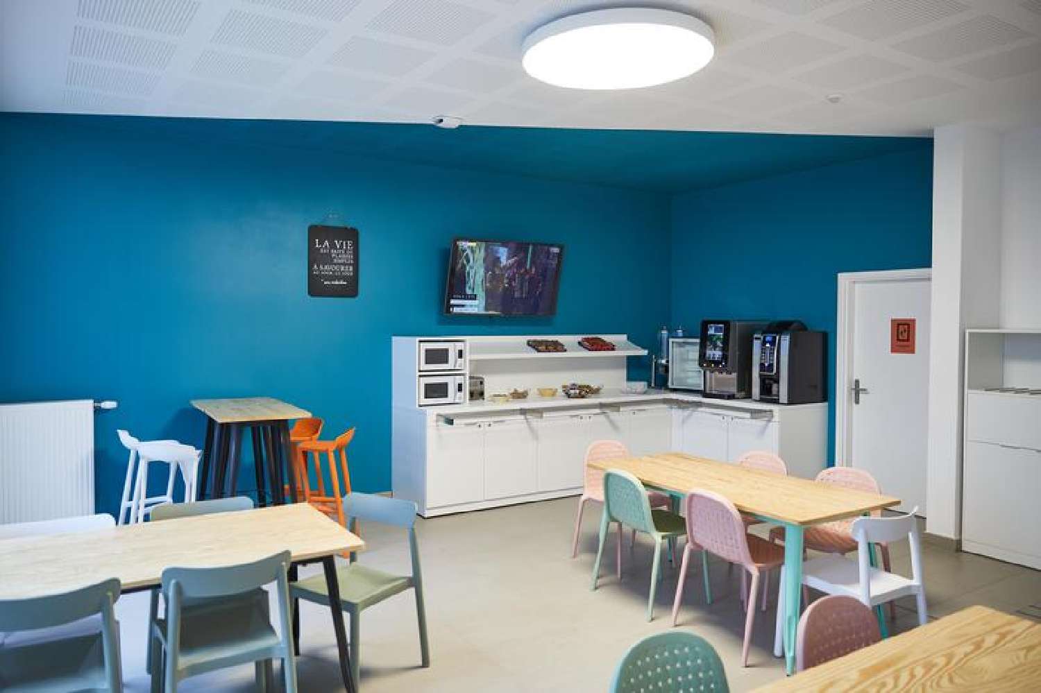  for sale apartment Sevran Seine-Saint-Denis 4