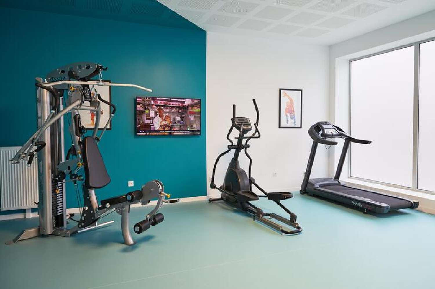  for sale apartment Sevran Seine-Saint-Denis 5