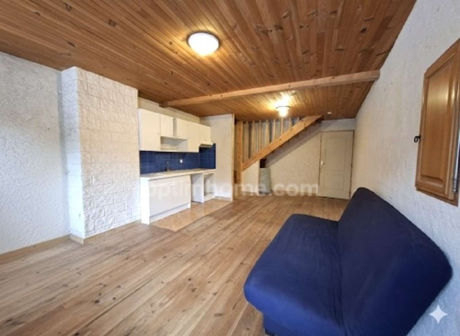 en venta apartamento Seyne Alpes-de-Haute-Provence 1