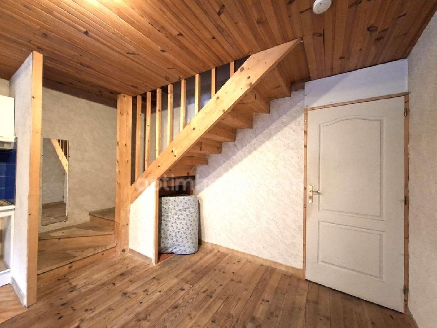 en venta apartamento Seyne Alpes-de-Haute-Provence 4