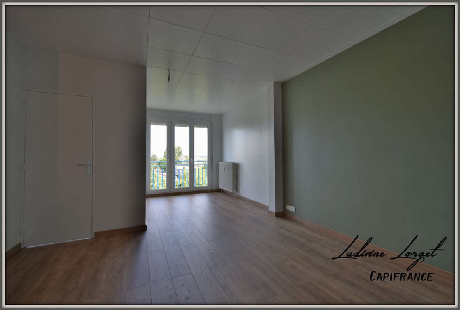  for sale apartment Soissons Aisne 3