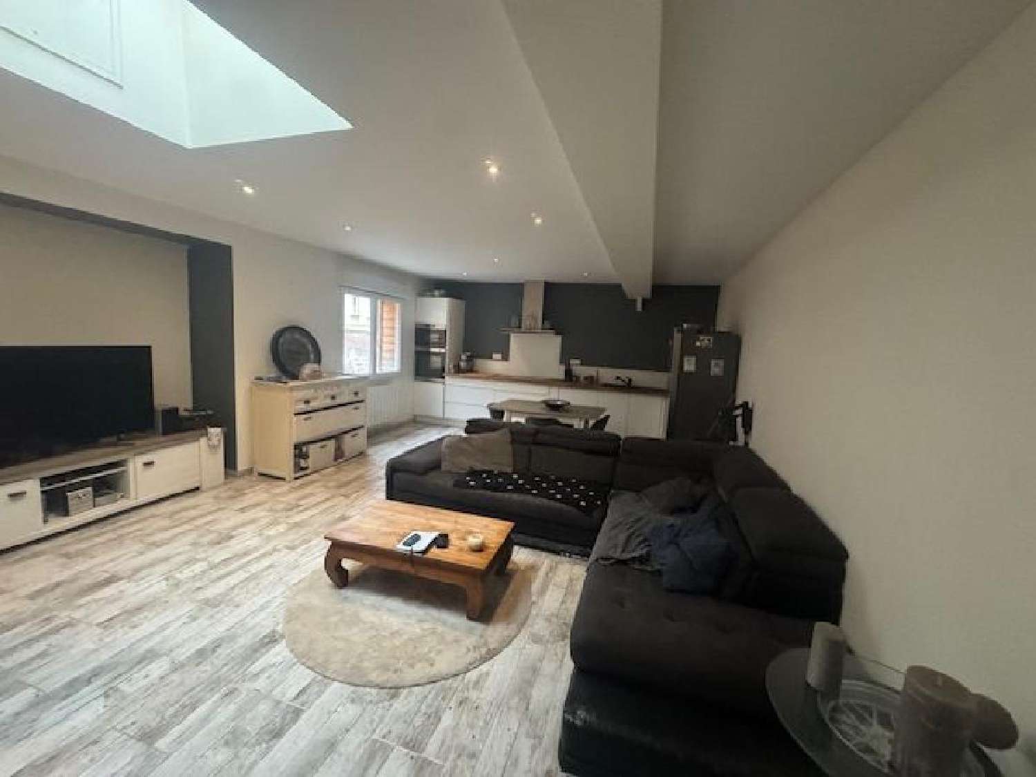  for sale apartment Soissons Aisne 1