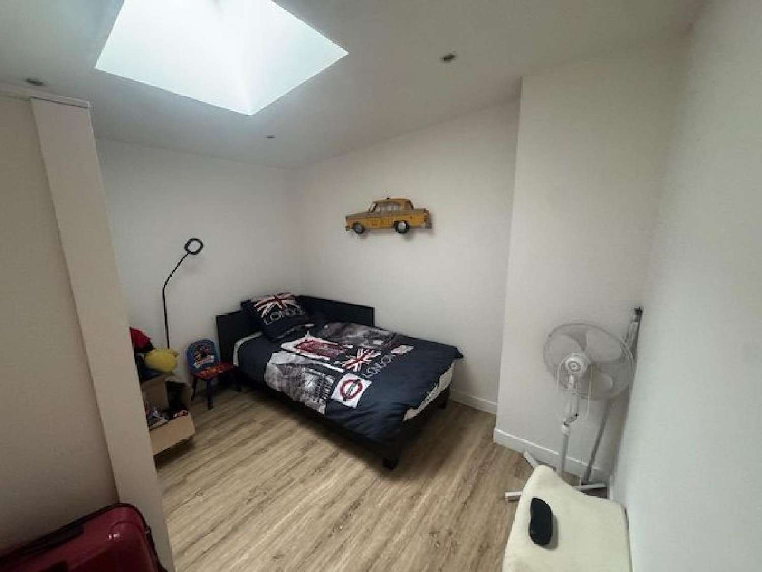  for sale apartment Soissons Aisne 3