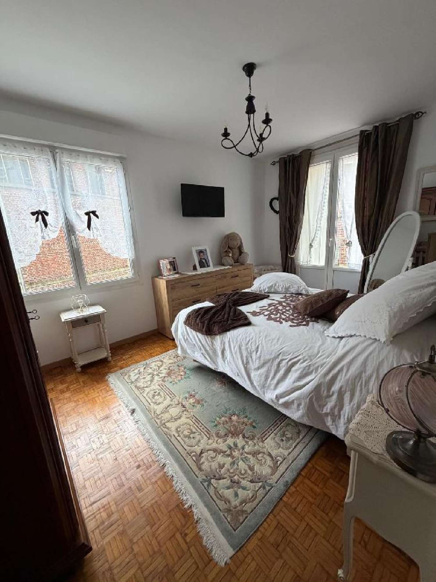 te koop appartement Soissons Aisne 3