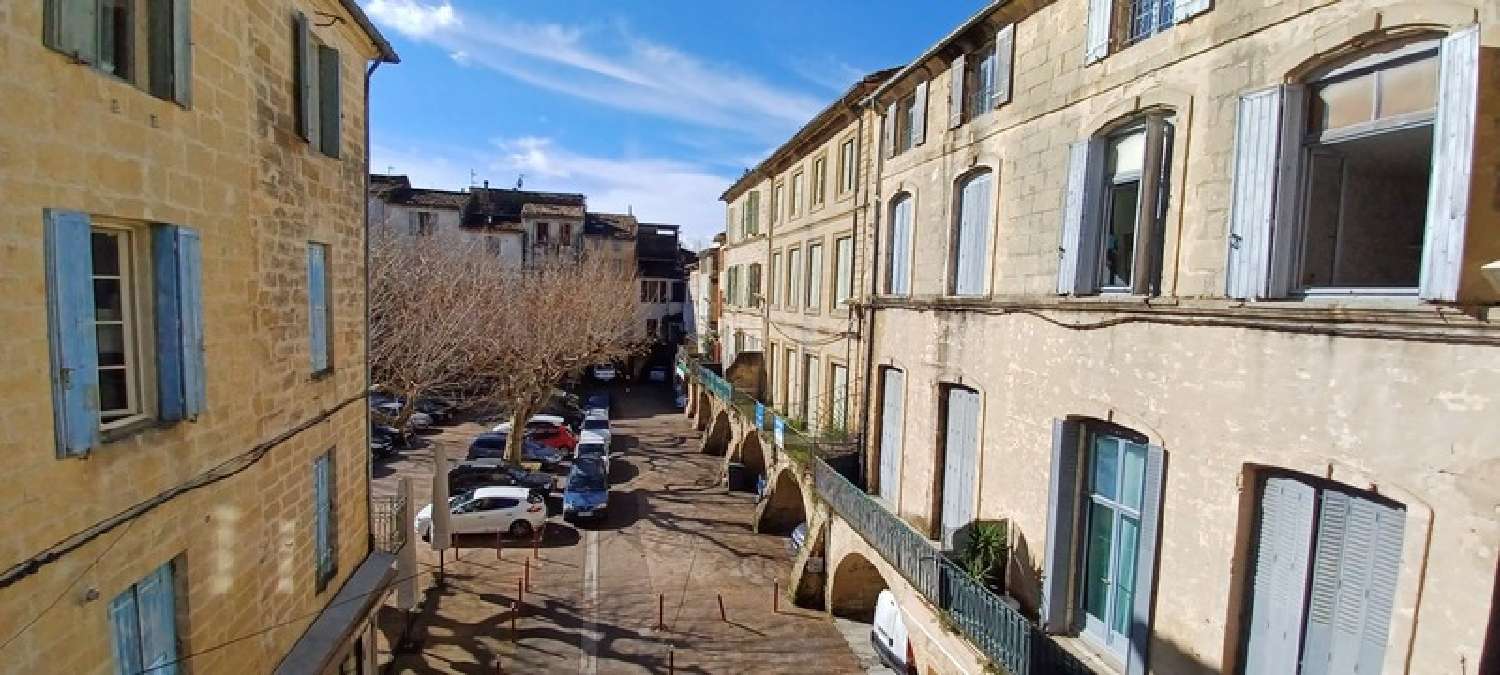  for sale apartment Sommières Gard 7