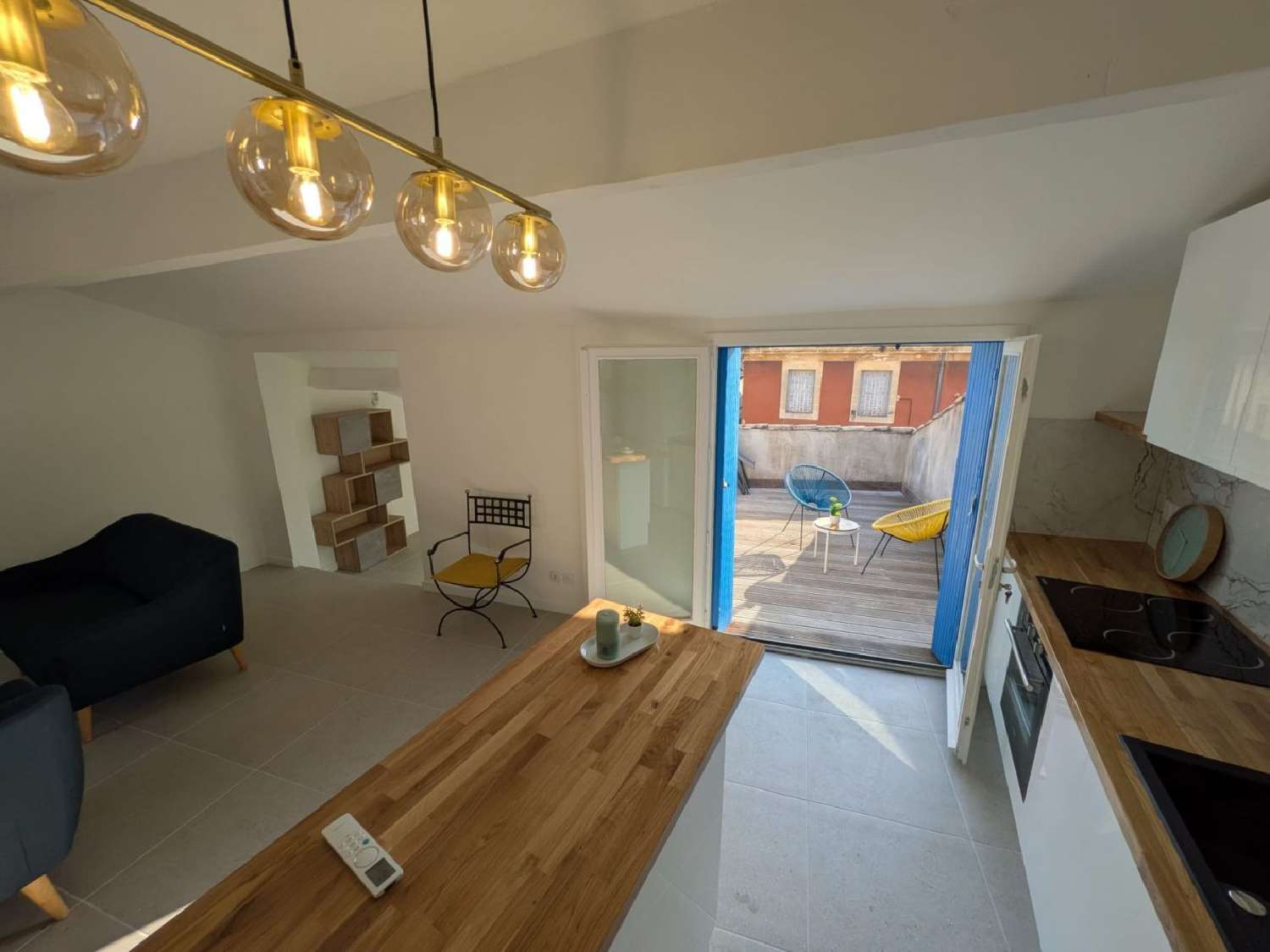 for sale apartment Sommières Gard 1