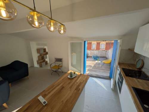 Sommières Gard apartment foto 7244581